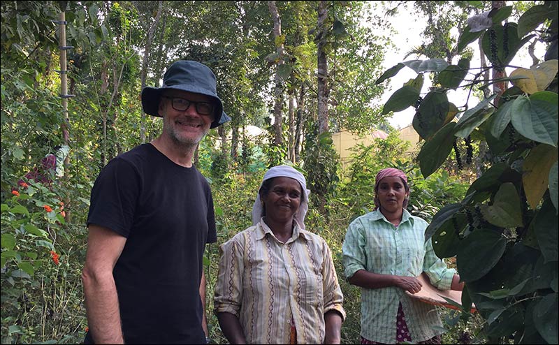 kerala poivre deschamps