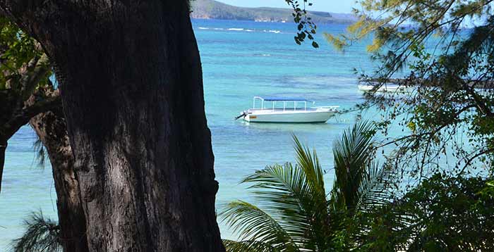 Ile Maurice voyage