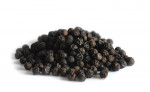 Poivre noir de Cote d'Ivoire 100 gr