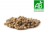 Poivre blanc Bio du Kérala 100 gr
