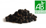 Poivre noir BIO de Sao-Tomé 50 gr