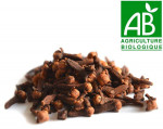 Clou de girofle 100 gr