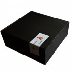 Coffret 3 moulins 3 couleurs de KAMPOT bio