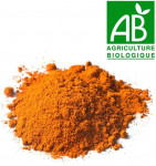 Curcuma BIO 100 gr