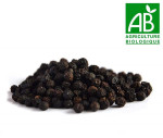 Poivre Bio du Sri Lanka 100 gr