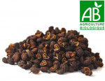 Poivre BIO Timut, baie bio de timur 100 gr