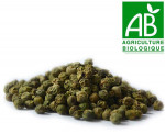 Poivre vert bio déshydrate 100 gr
