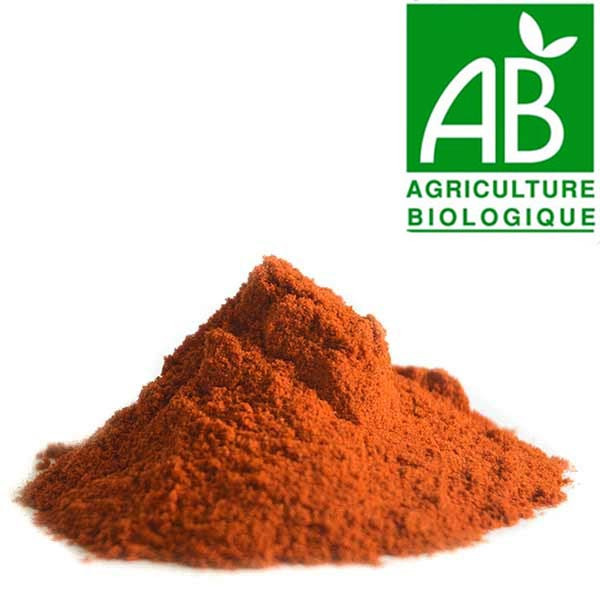 Chili bio