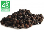 Poivre grenat bio de Kampot 100 gr