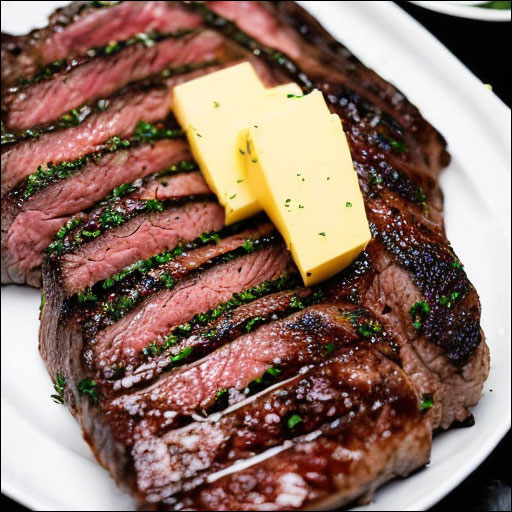 mélanges sel et poivre grillades