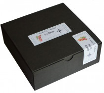 Coffret cadeau