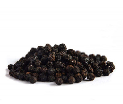 Poivre noir du Sri Lanka 100 gr