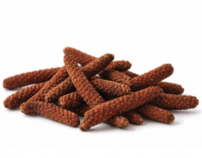 Poivre long rouge du Vietnam 100 gr