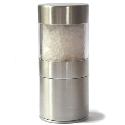 Moulin Diamant de sel 100 gr
