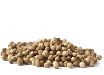 Poivre blanc des oiseaux de kampot 25 gr
