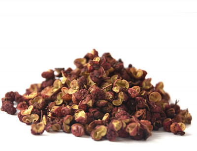 Baie de Sichuan 500 gr