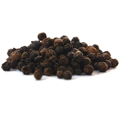 Poivre noir du Vietnam100 gr