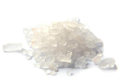 Diamant de sel 250 gr