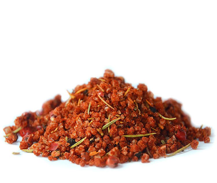 Sumac, sachet sous vide de 250 gr - Poivre et sel, achat, magasin