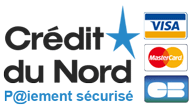 CB Credit du Nord