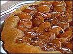 recette tarte tatin