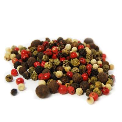 Mélange 5 baies 250 gr