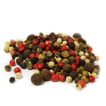 Mélange 5 baies 250 gr