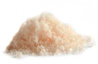 Flocon de Sel rose de l'Himalaya 50 gr