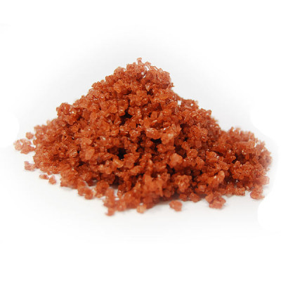 Sel rouge de Haiwaï 500 gr
